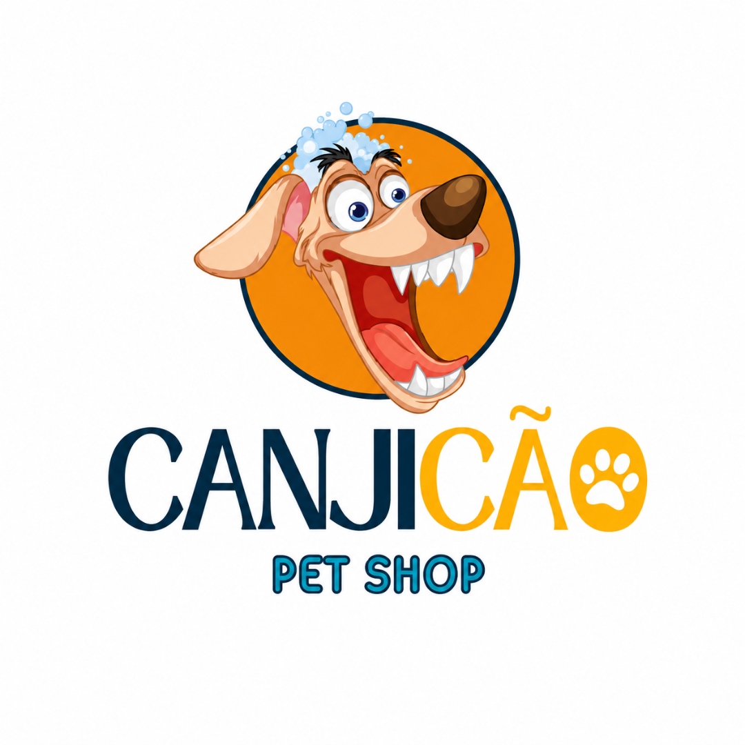 Canjicão Pet Shop